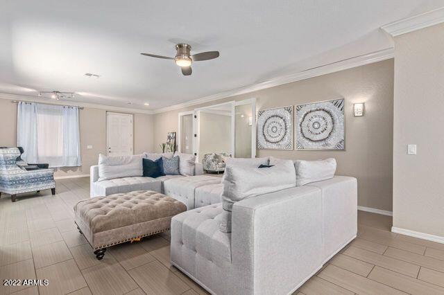 1890 S Racine Ln., Gilbert, AZ 85295