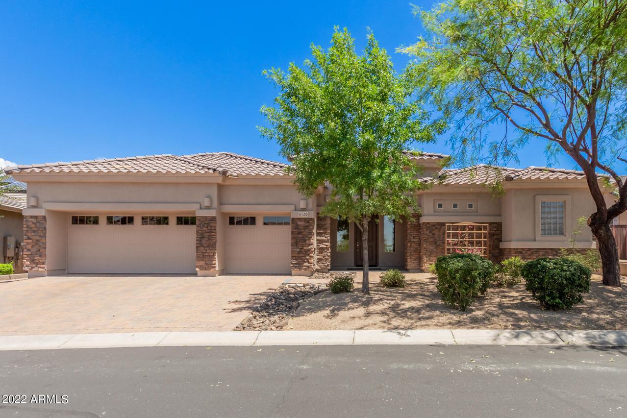 6120 E Sienna Bouquet Pl., Cave Creek, AZ 85331