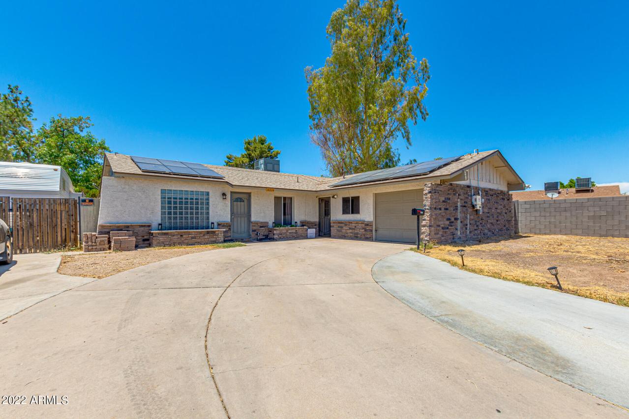 14034 N 38th Dr., Phoenix, AZ 85053