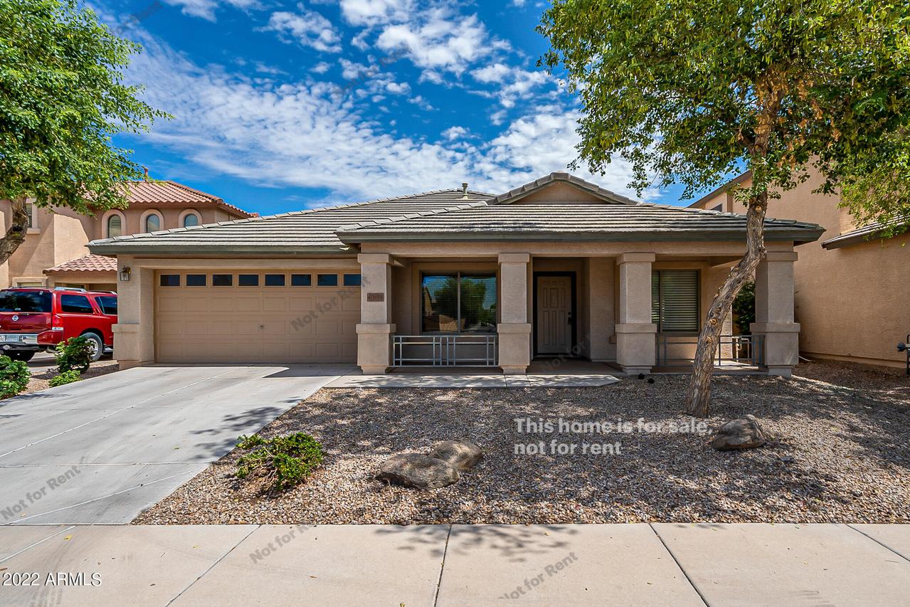 40894 W Robbins Dr., Maricopa, AZ 85239