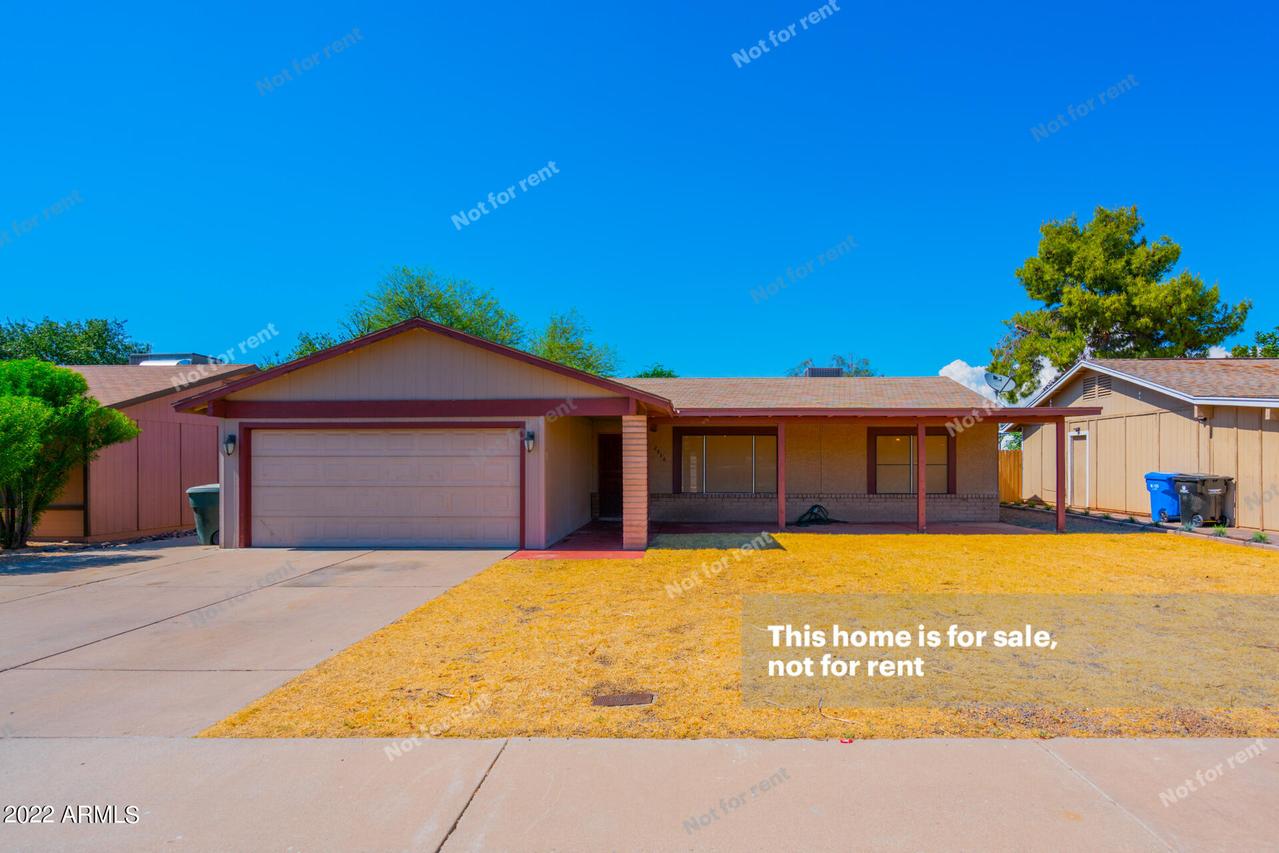2936 E Charleston Ave., Phoenix, AZ 85032