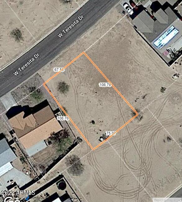 8575 W Teresita Dr. #2623, Arizona City, AZ 85123