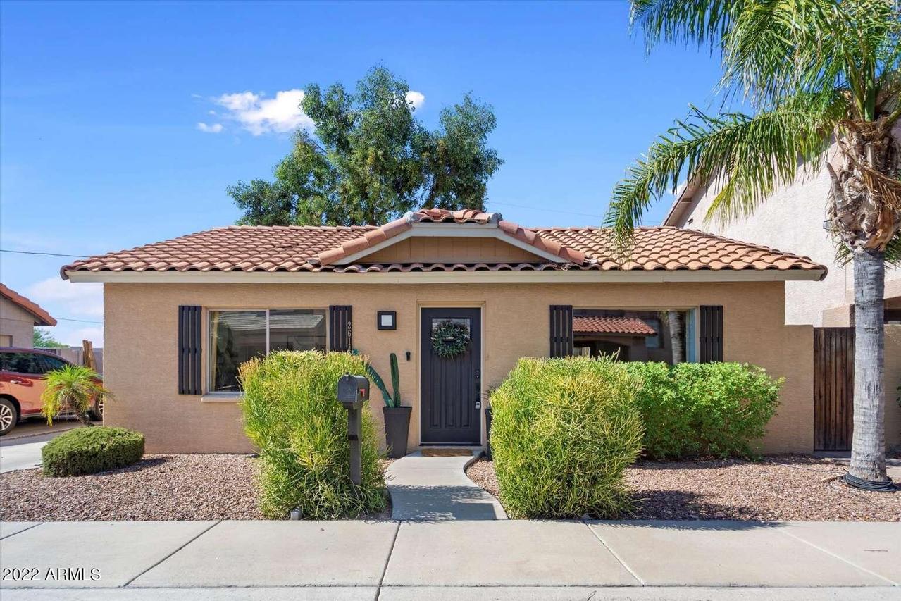 2614 E Weldon Ave., Phoenix, AZ 85016