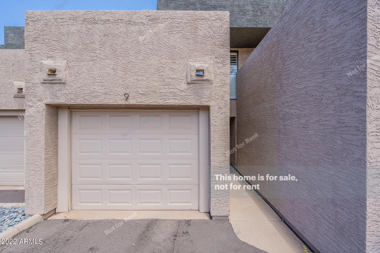 3030 N Hayden Rd. #9, Scottsdale, AZ 85251