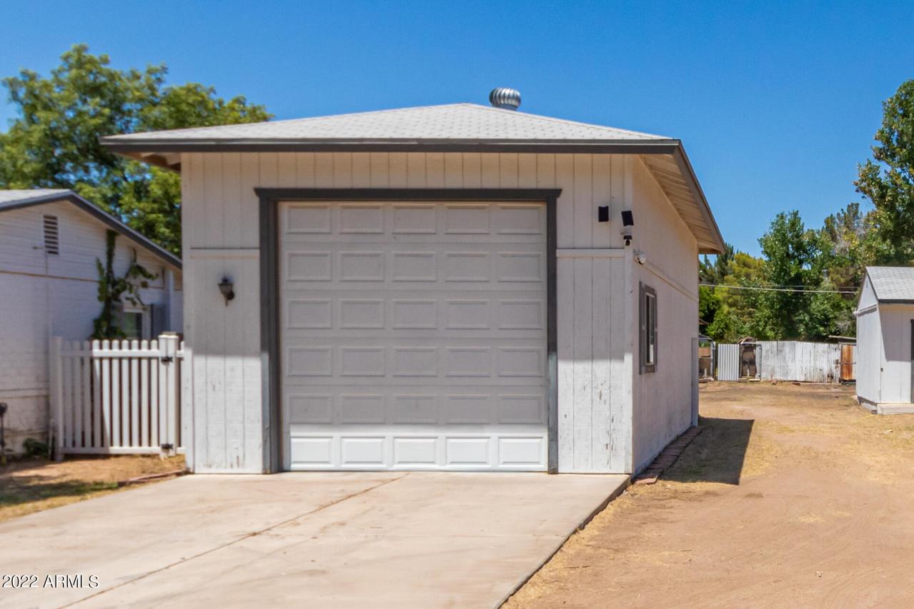 436 N Macdonald #-, Mesa, AZ 85201