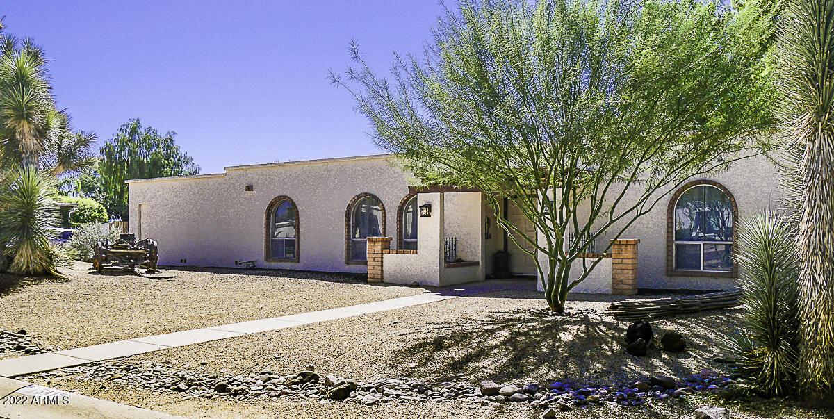 5419 E Charter Oak Rd., Scottsdale, AZ 85254