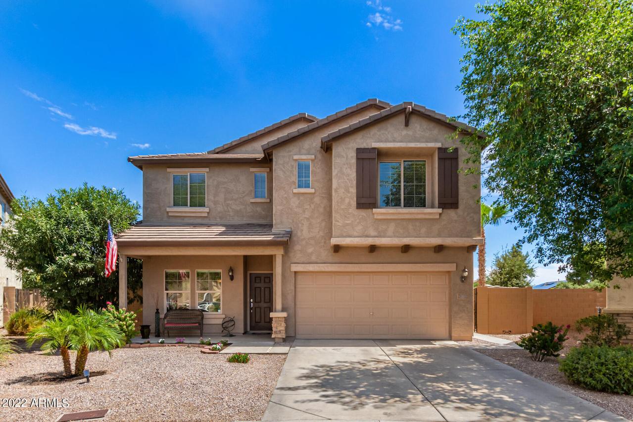 4766 S Grenoble Cir., Mesa, AZ 85212