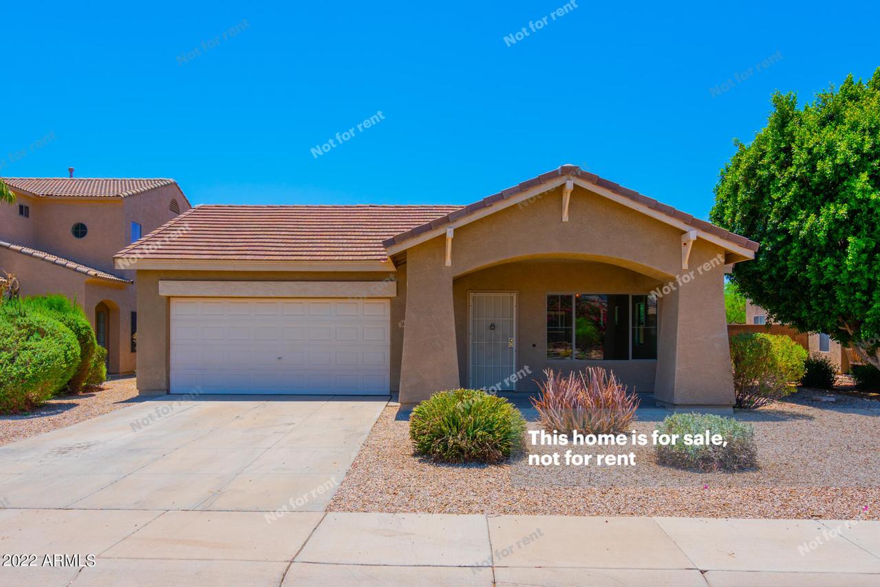 16045 W Banff Ln., Surprise, AZ 85379