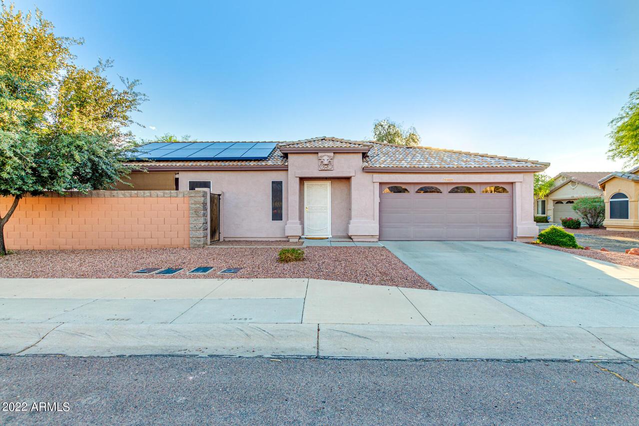 16620 N 19th Pl., Phoenix, AZ 85022