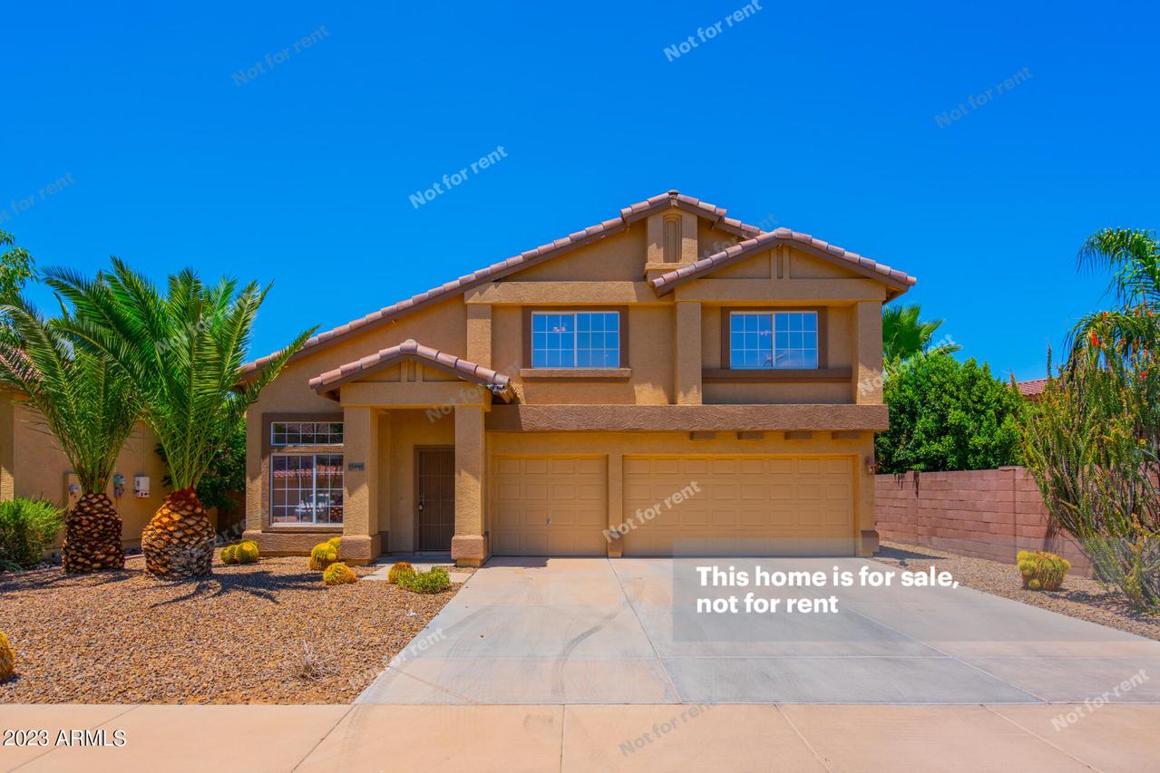 15640 W Ventura St., Surprise, AZ 85379