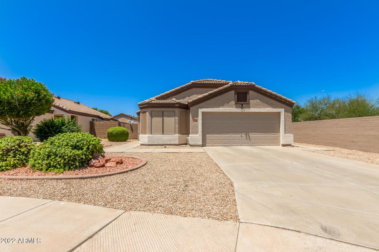 15504 W Banff Ln., Surprise, AZ 85379