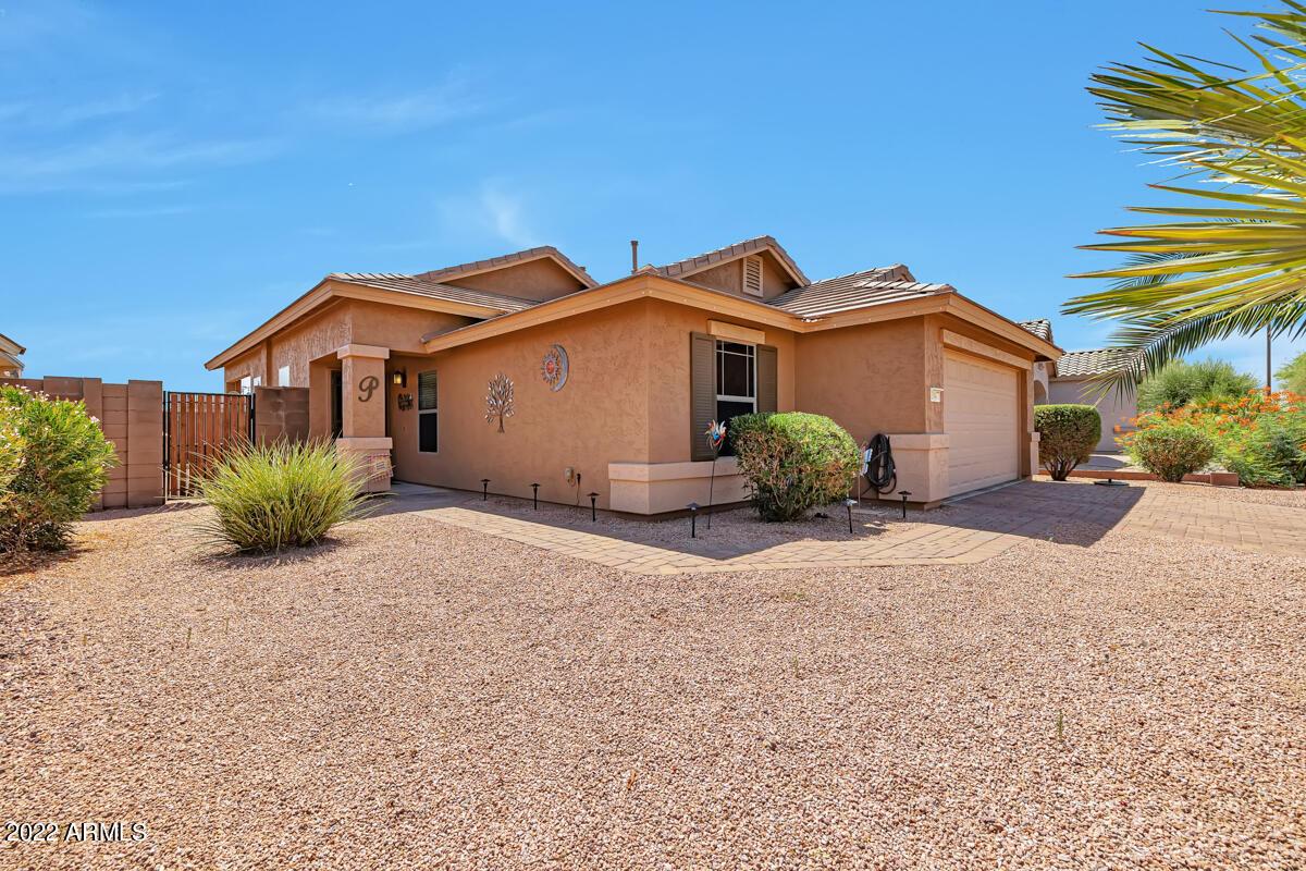 18477 N Canal Dr., Surprise, AZ 85374
