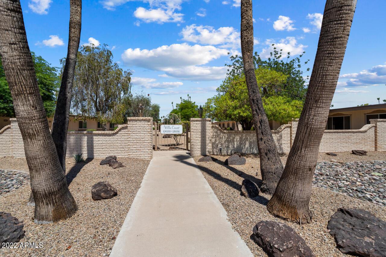 13666 N 110th Ave., Sun City, AZ 85351