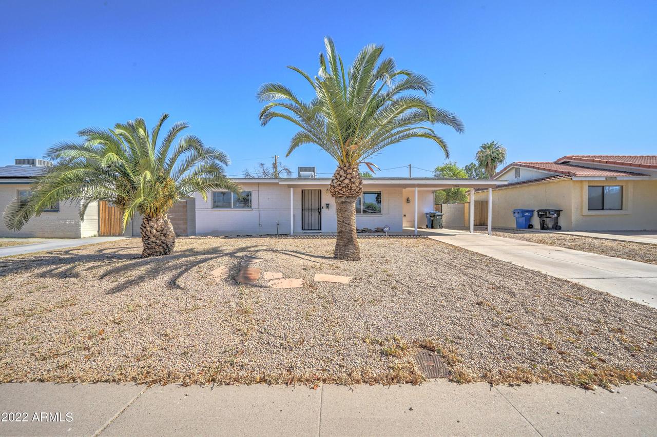 3306 W Lupine Ave., Phoenix, AZ 85029