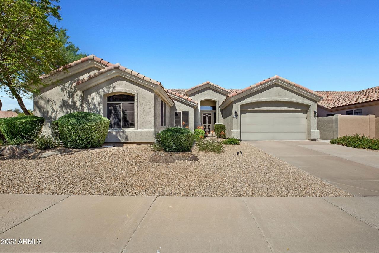 21337 N 73rd Way, Scottsdale, AZ 85255