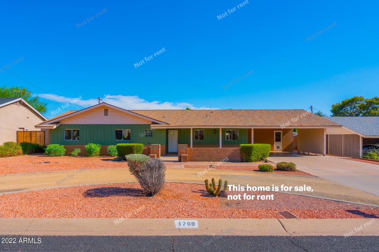 1709 E Tuckey Ln., Phoenix, AZ 85016