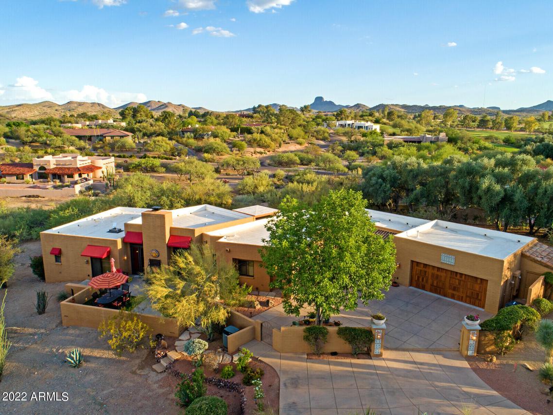 1489 Thrasher Ln., Wickenburg, AZ 85390