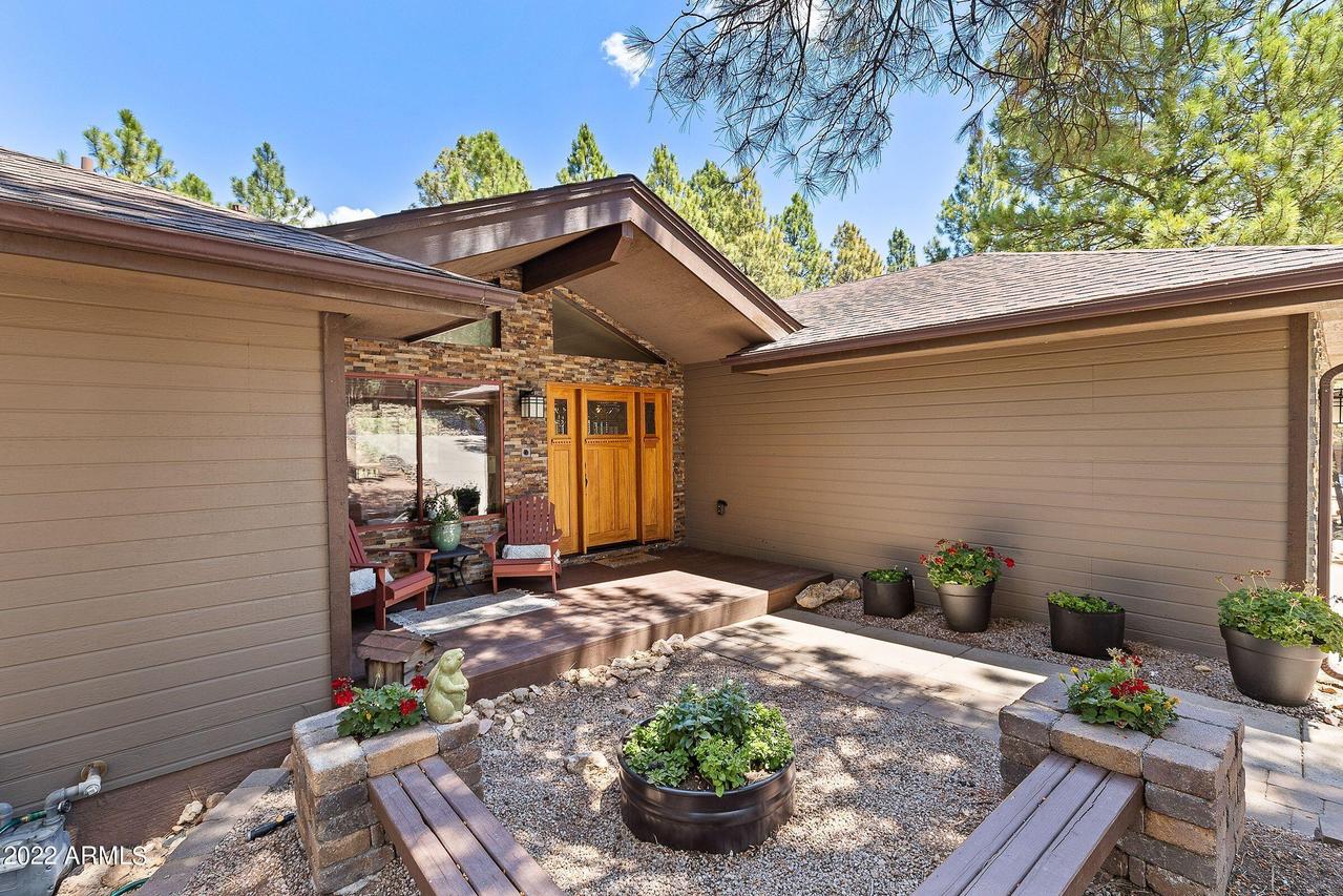 6100 N Country Club Dr., Flagstaff, AZ 86004