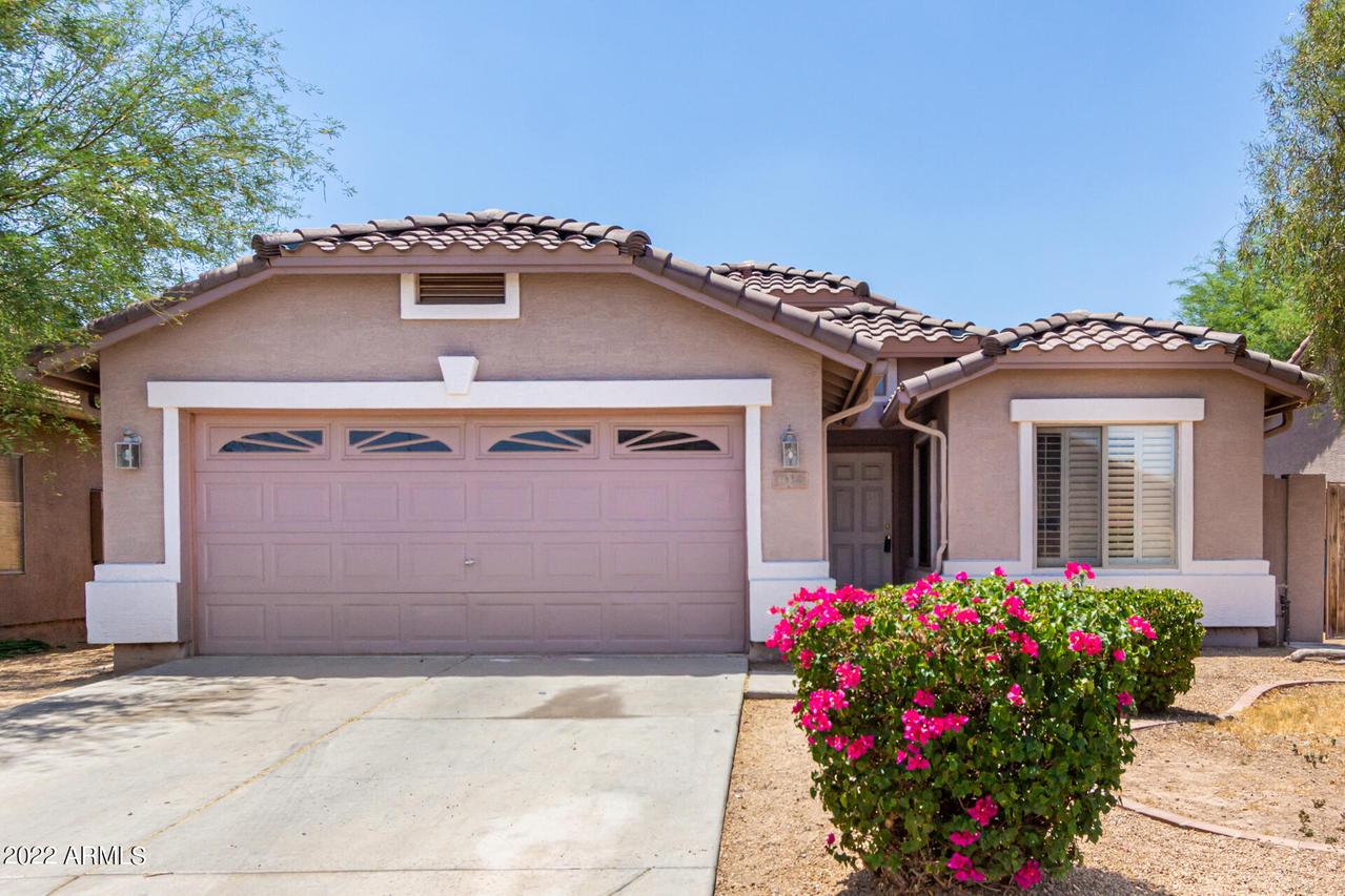 1614 S 86th Dr., Tolleson, AZ 85353