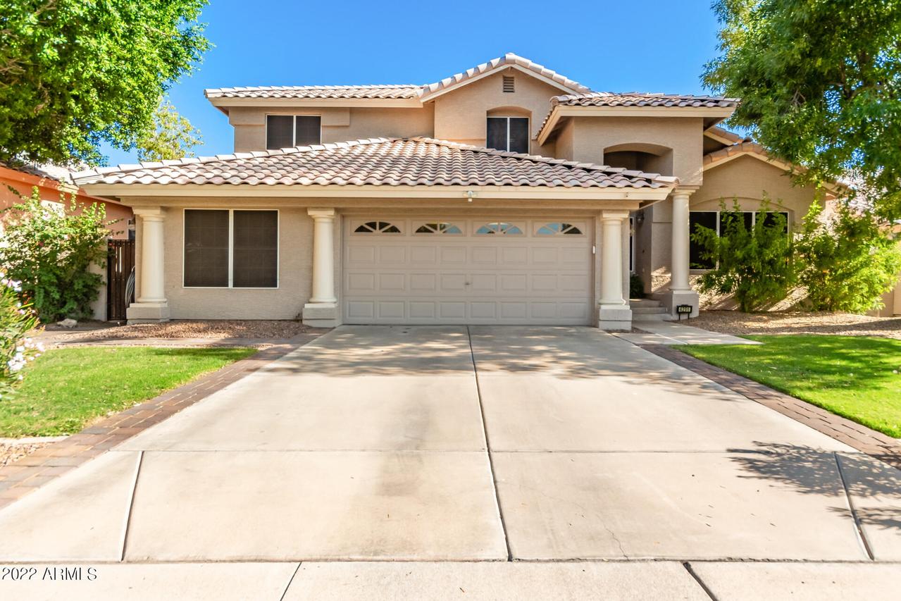 4251 E Melody Dr., Gilbert, AZ 85236