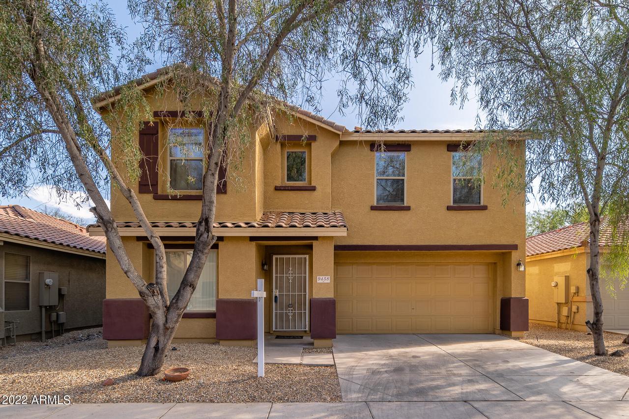 9458 W Virginia Ave., Phoenix, AZ 85037