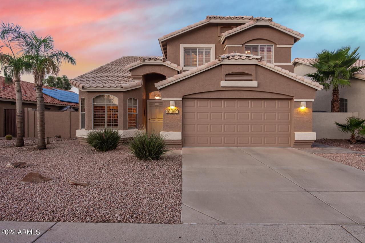 19251 N 79th Dr., Glendale, AZ 85308