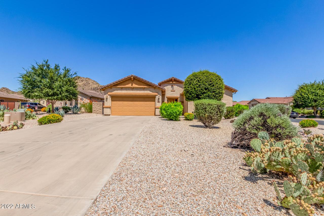 31397 N Desert Star St., San Tan Valley, AZ 85143