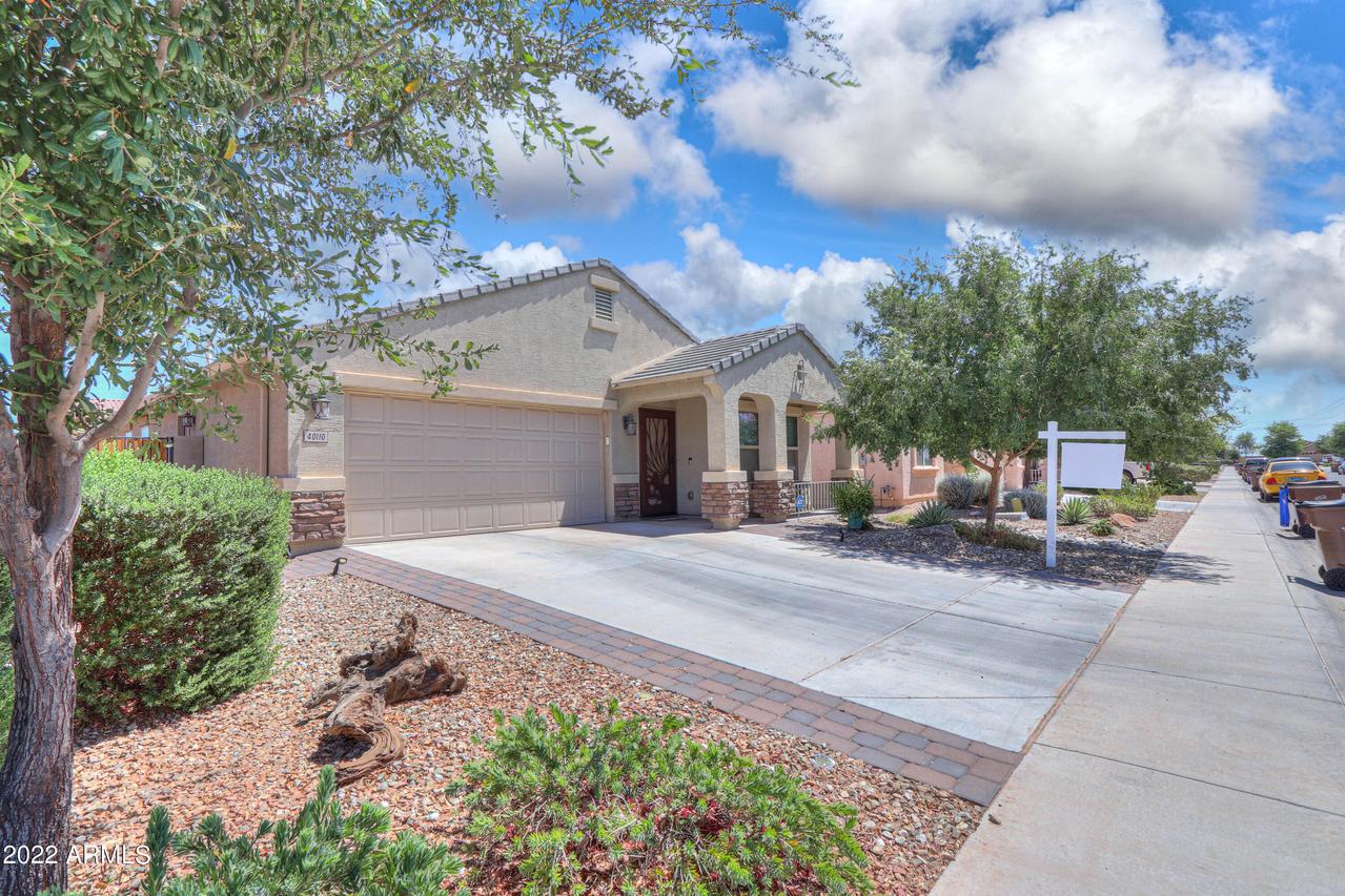 40110 W Coltin Way, Maricopa, AZ 85138
