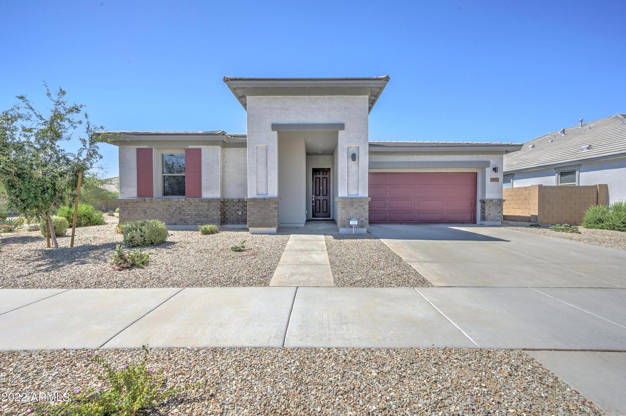 14311 W Faye Way, Surprise, AZ 85387