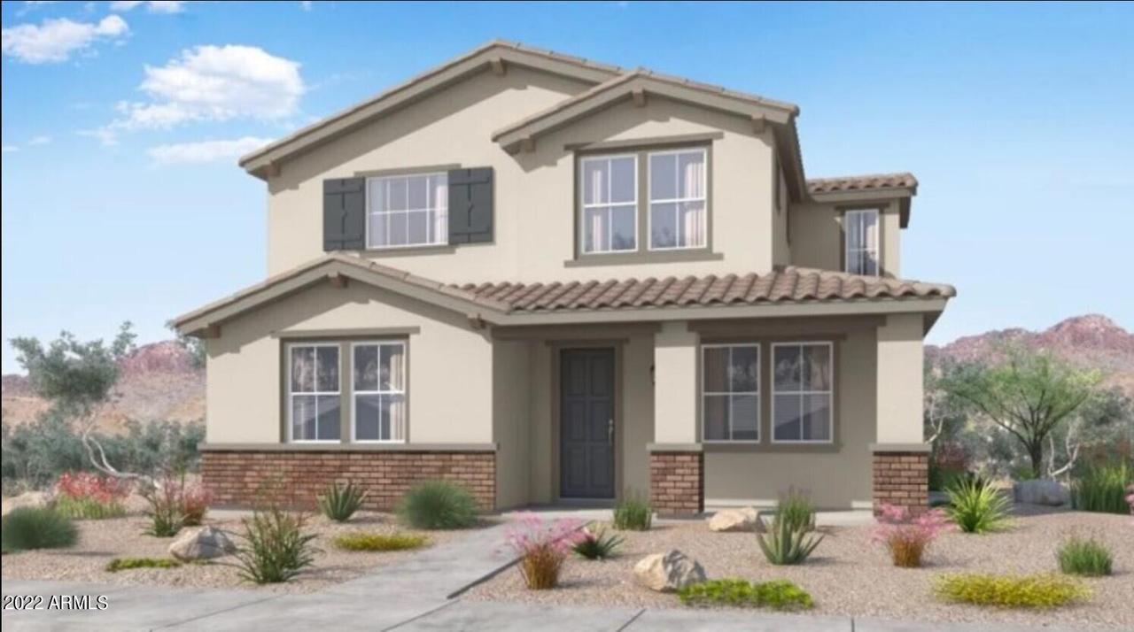 14176 W Bronco Tr., Surprise, AZ 85387