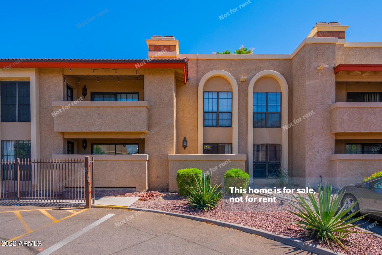 10410 N Cave Creek Rd. #1232, Phoenix, AZ 85020