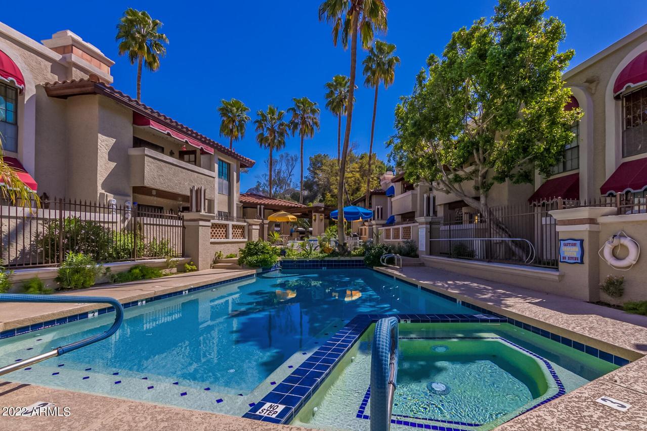 7557 N Dreamy Draw Dr. #275, Phoenix, AZ 85020