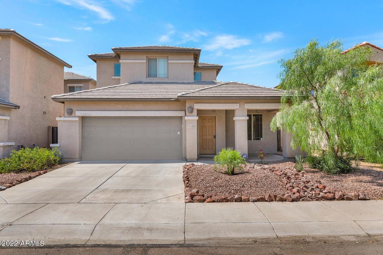 9133 W Cypress St., Phoenix, AZ 85037