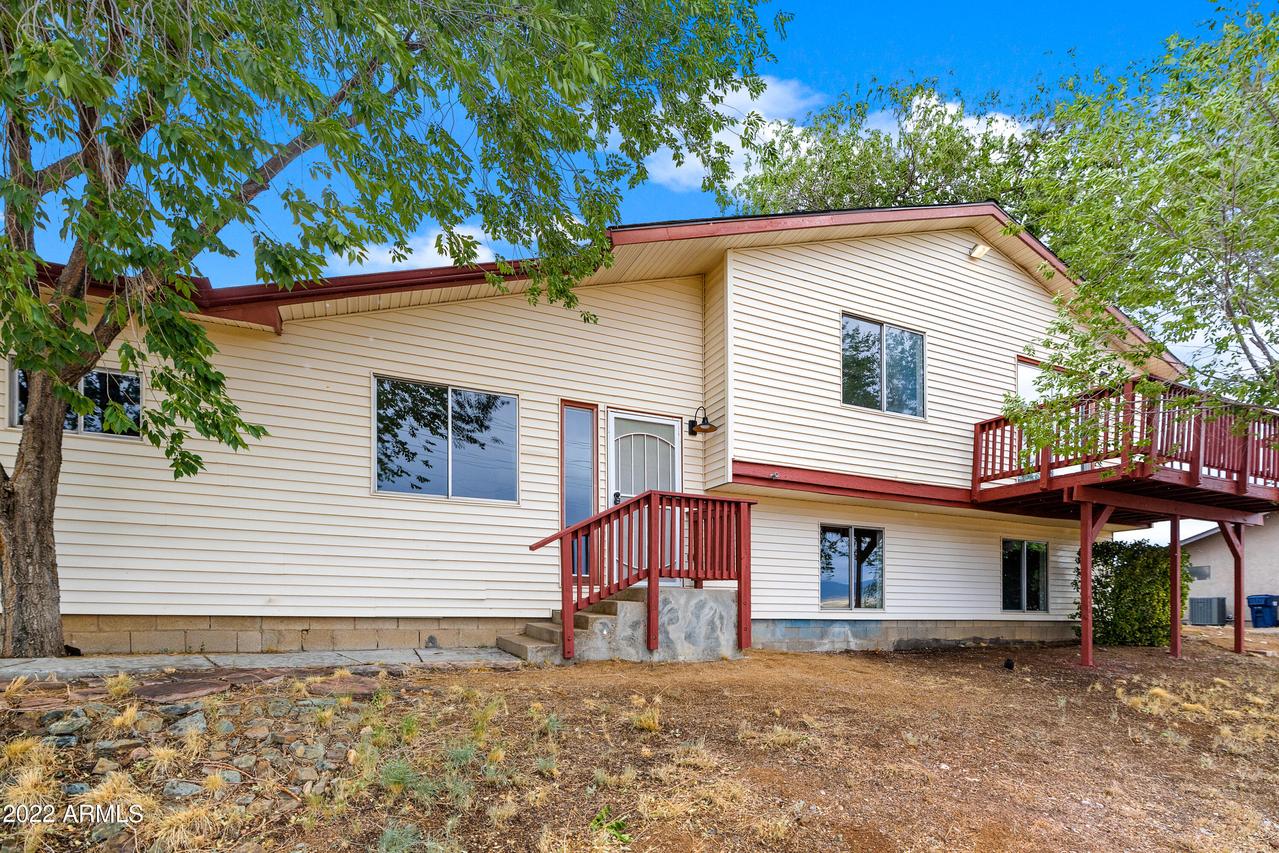 5426 N Ranger Rd., Prescott Valley, AZ 86314
