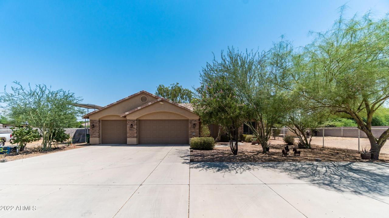 23421 S 130th St., Chandler, AZ 85249