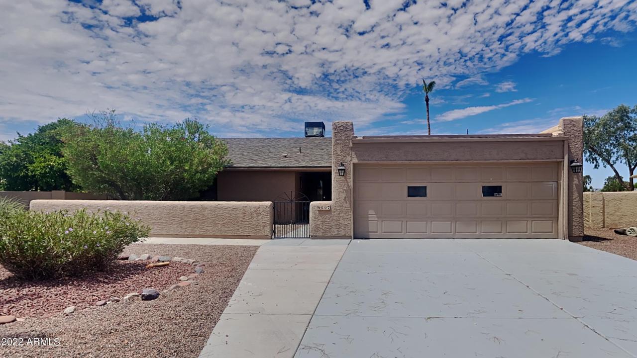9607 E Bud Ct., Sun Lakes, AZ 85248