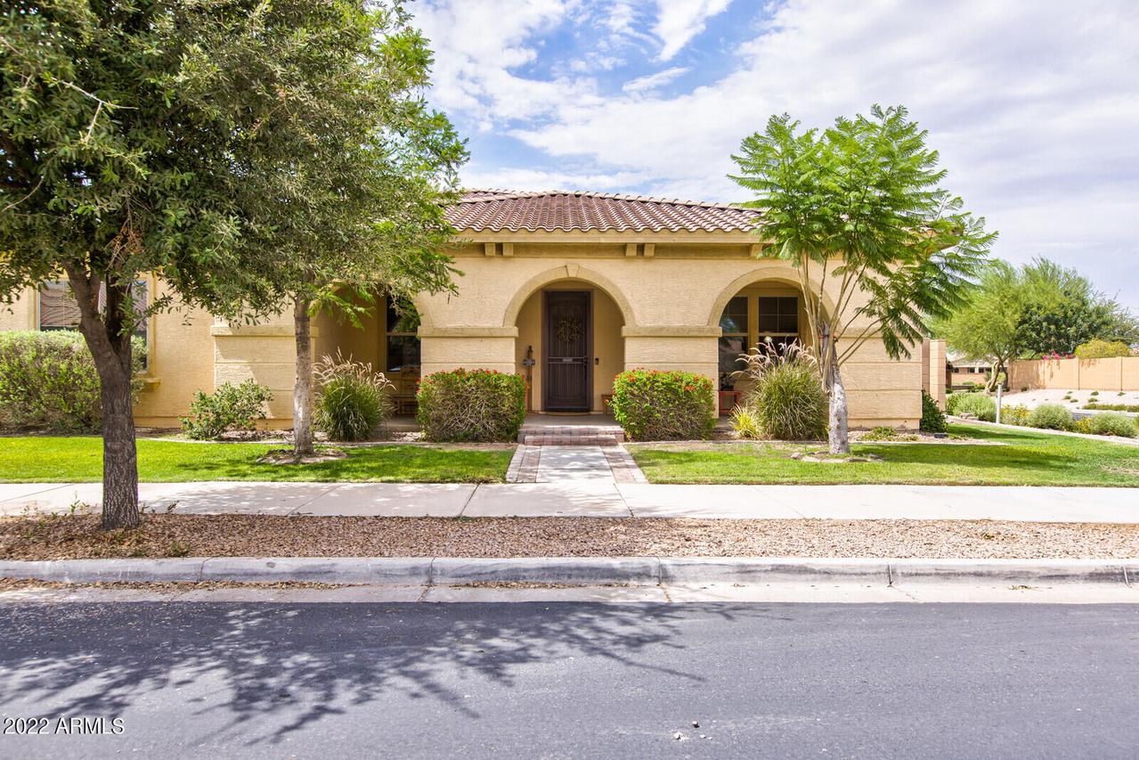 21364 E Waverly Dr., Queen Creek, AZ 85142