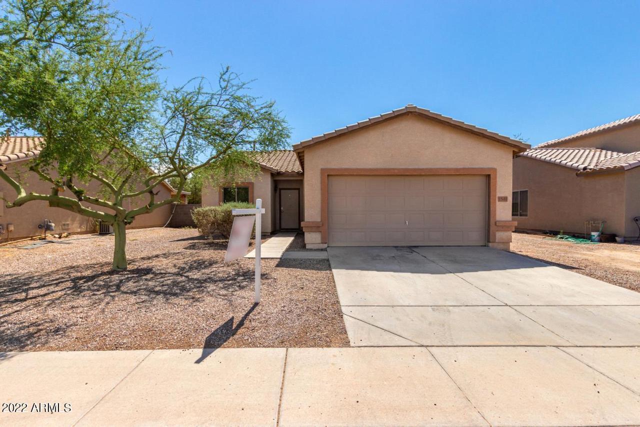 1548 N Schultz Pl., Casa Grande, AZ 85122
