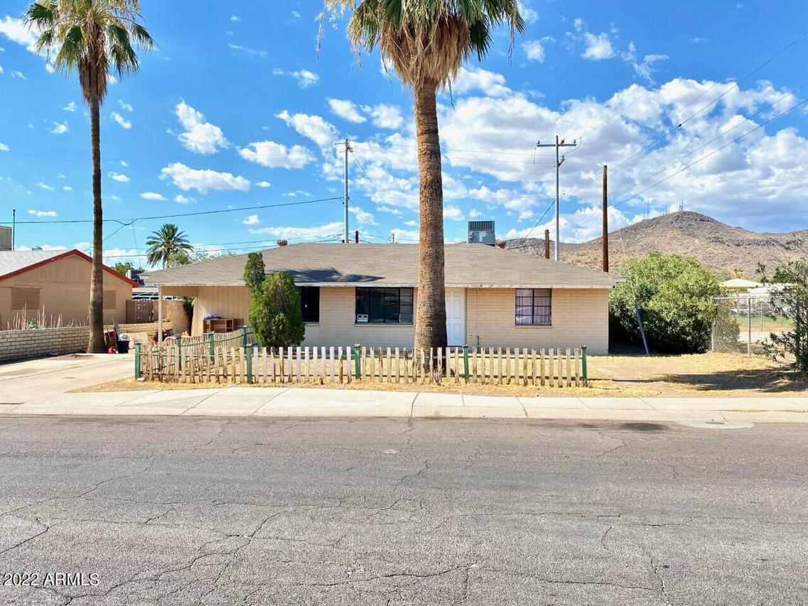 1602 W Mountain View Rd., Phoenix, AZ 85021