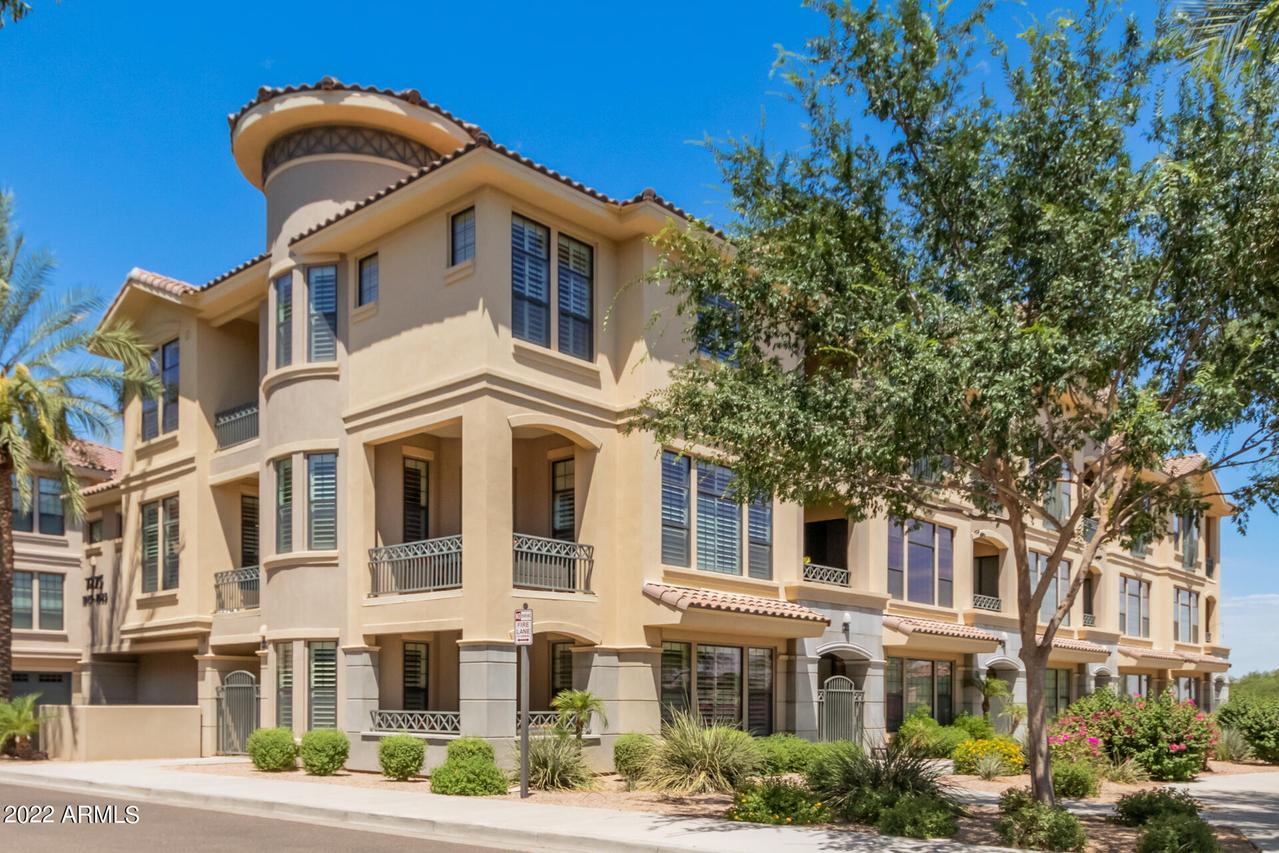 7275 N Scottsdale Rd. #1019, Paradise Valley, AZ 85253