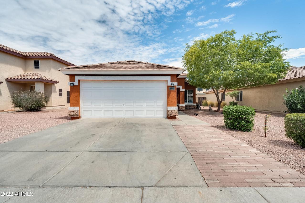12026 W Corrine Dr., El Mirage, AZ 85335