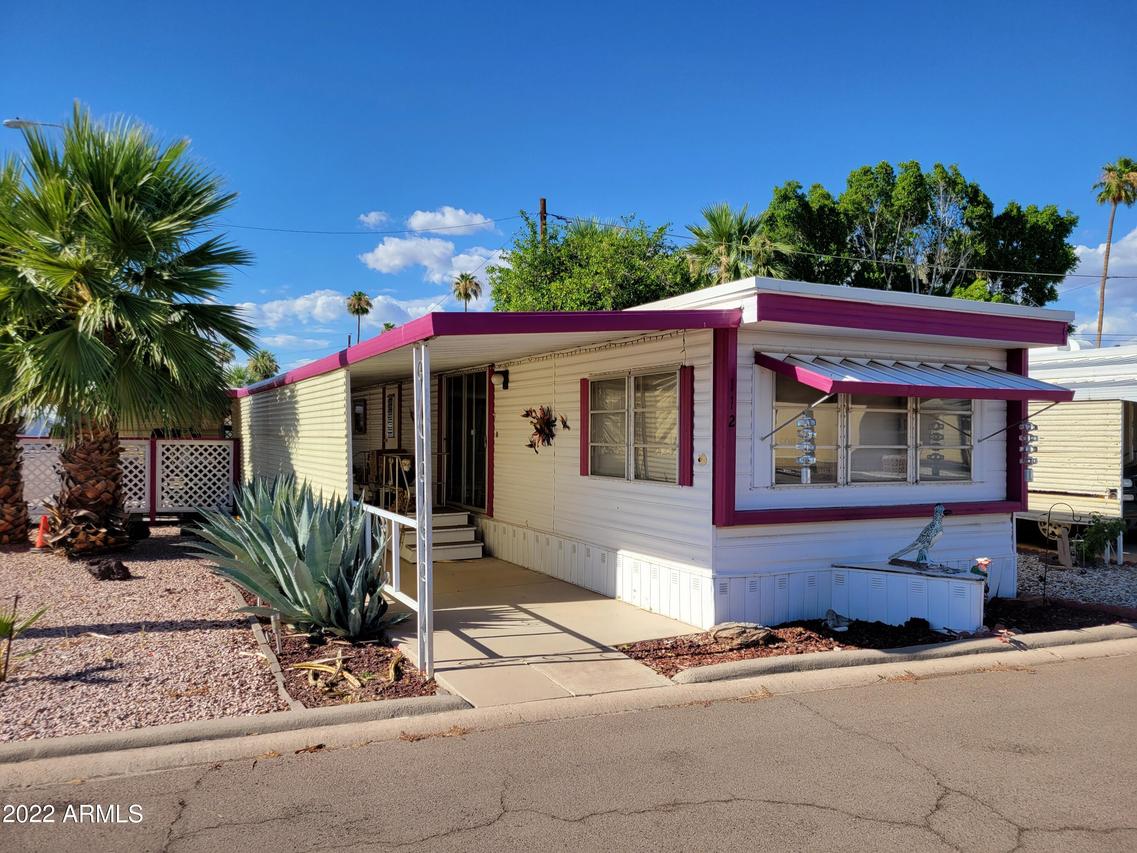530 S Alma School Rd. #112, Mesa, AZ 85210