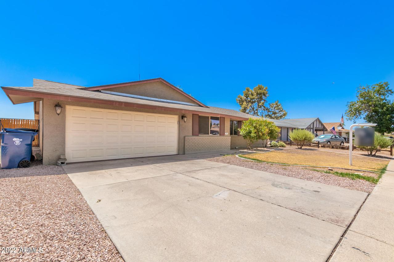 1903 W Dartmouth St., Mesa, AZ 85201