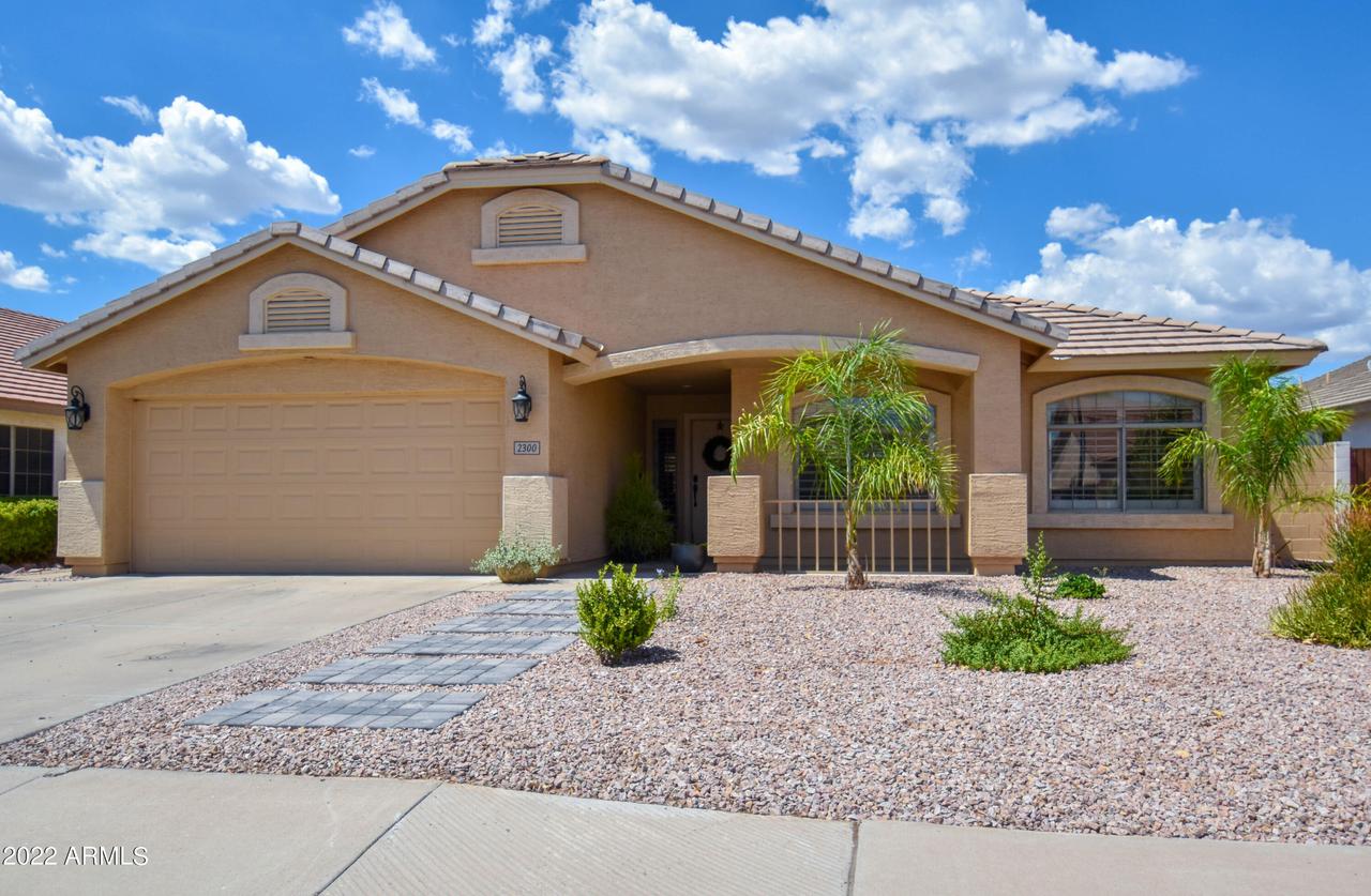 2300 E Austin Dr., Gilbert, AZ 85296
