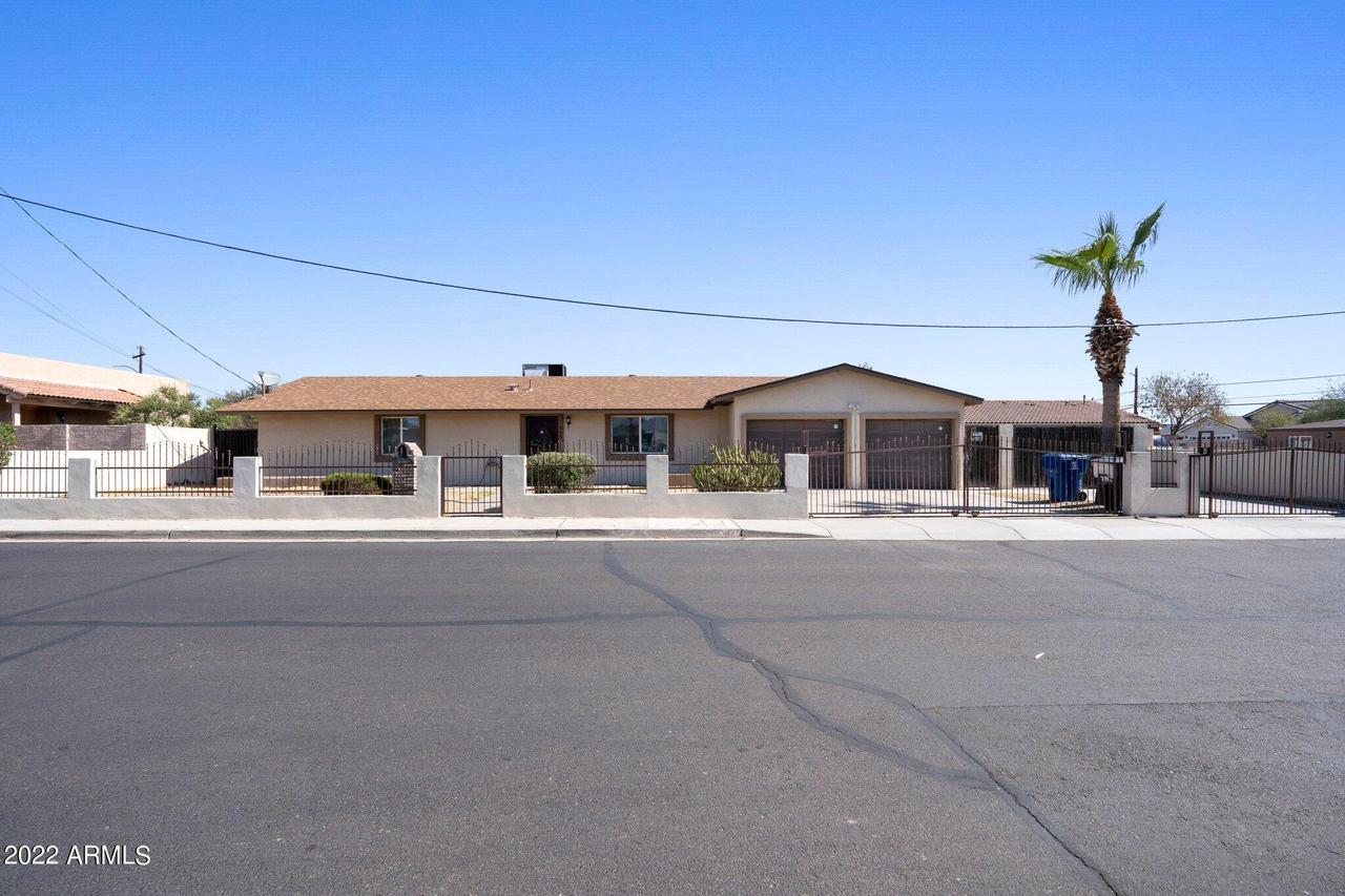 308 E Harrison Dr., Avondale, AZ 85323