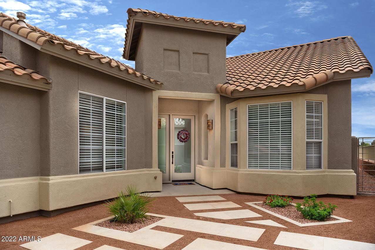 900 S Golf View Dr., Cornville, AZ 86325