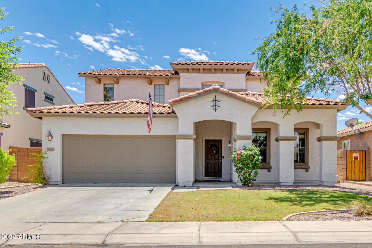 17629 W Maui Ln., Surprise, AZ 85388