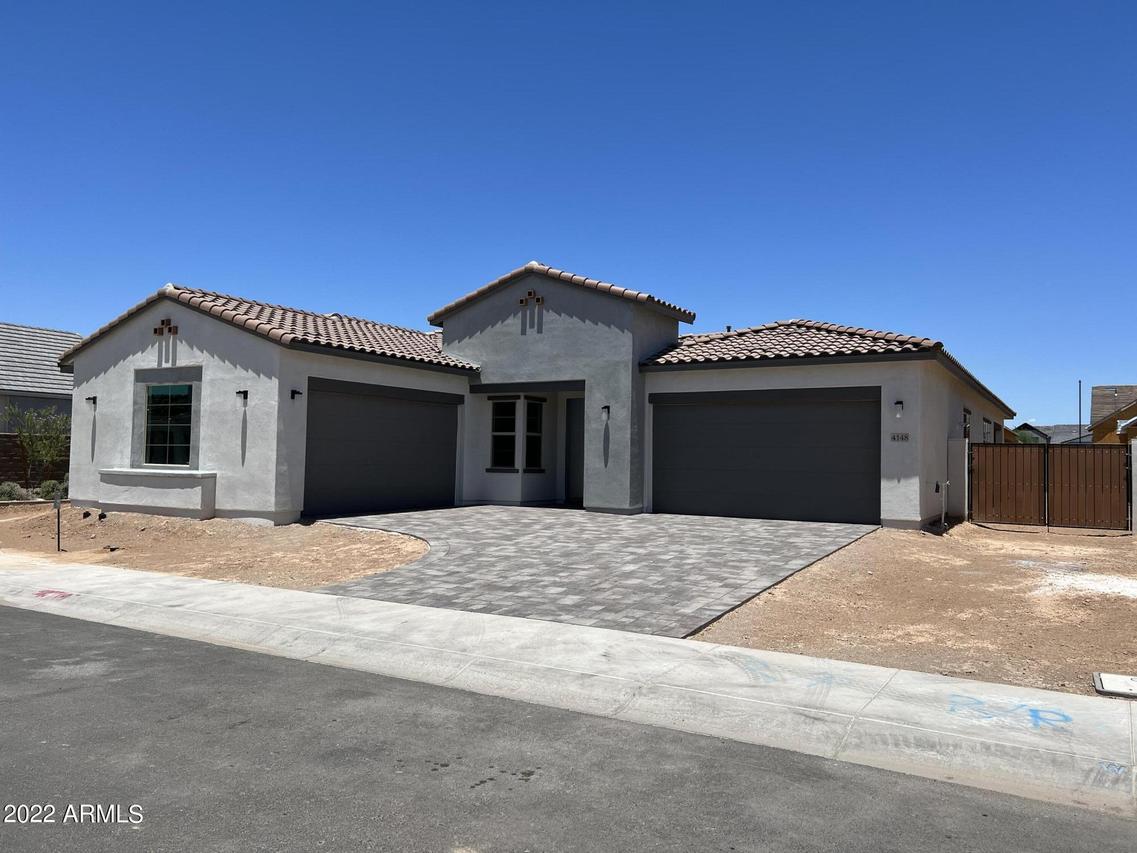 4148 E Tonto Pl., Chandler, AZ 85249