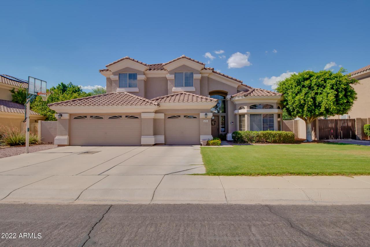 408 W Liberty Ln., Gilbert, AZ 85233