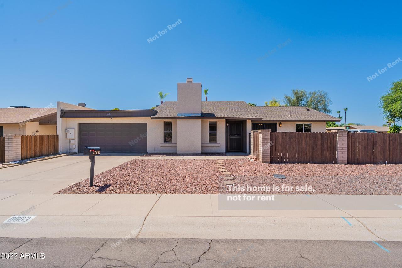 8663 E Portland St., Scottsdale, AZ 85257